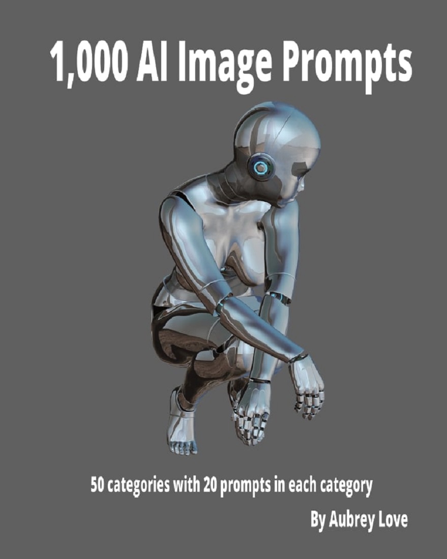 1,000 AI Prompts